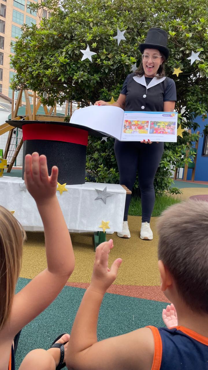 Apresentação do Material Didático